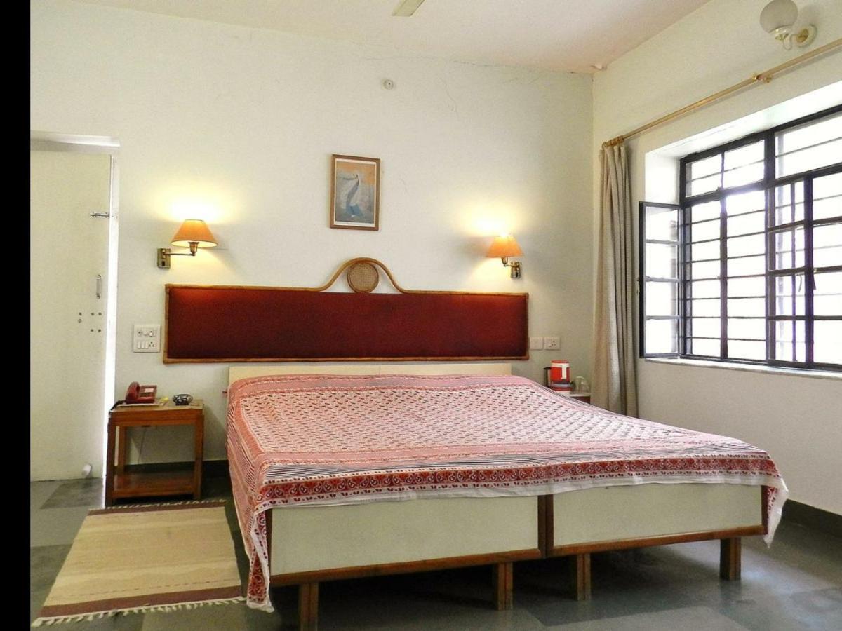 Jaipur Jantar Hostel Экстерьер фото